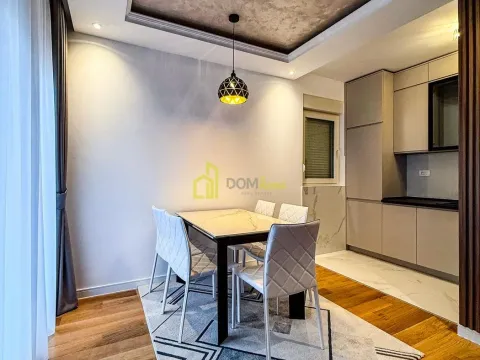 Rent, three bedroom apartment, 93m², Central Point, Podgorica - image 5