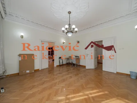 Prodaja, stan, 203m², Savski Venac, Beograd - image 13