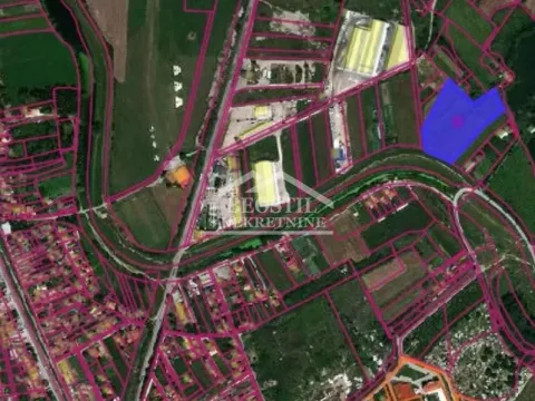 Prodaja, plac, 16235m², Centar, Smederevo - image 1