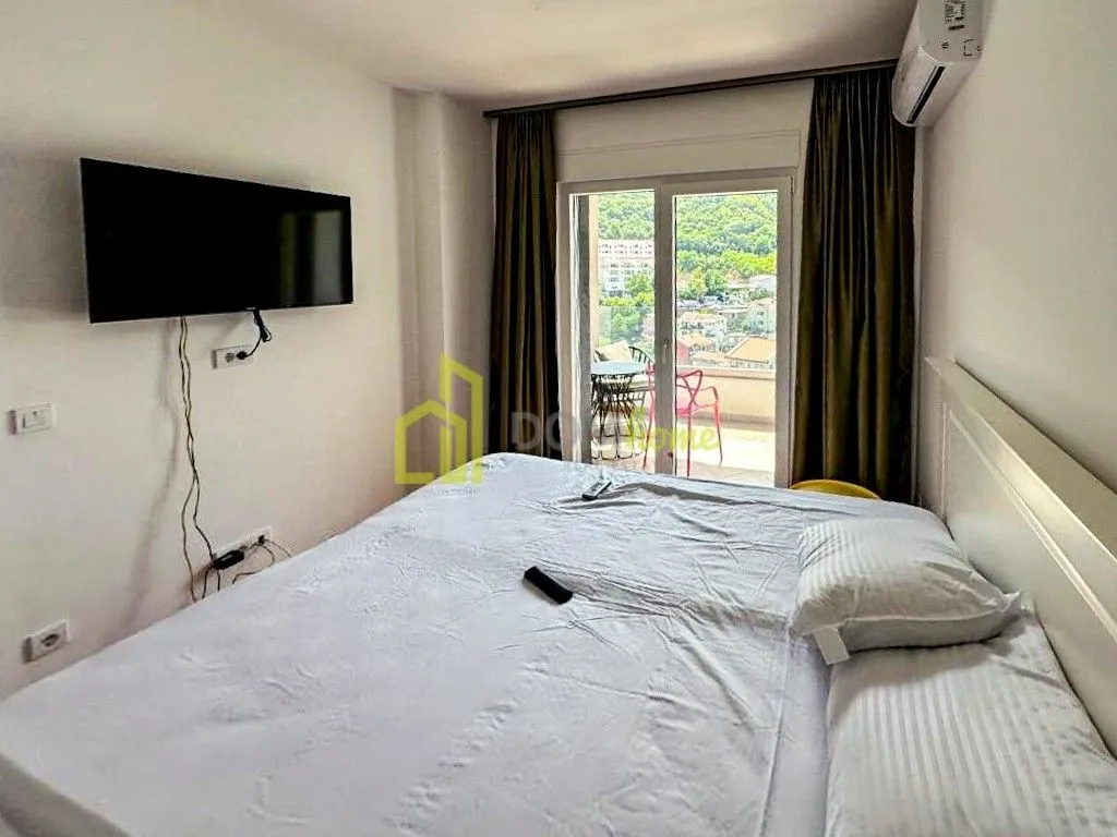 Prodaja, trosoban stan, 140m², Budva, Crna Gora