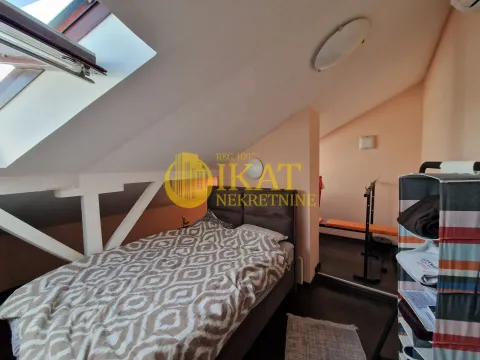 Prodaja, trosoban stan, 110m², Savski Venac, Beograd - image 2