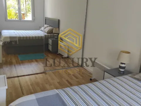 Izdavanje, jednosoban stan, 42m², Centar, Podgorica - image 12