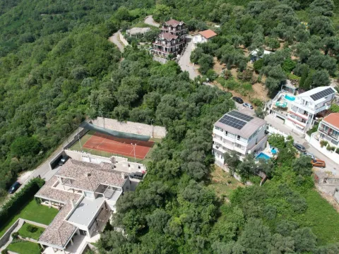 Prodaja, plac, 1597m², Bečići, Budva - image 11