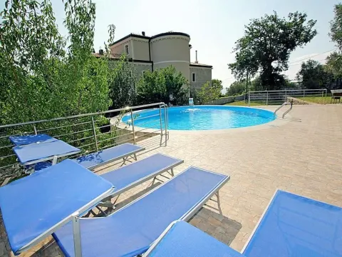 Sale, house, 170m², Reževići, Budva - image 23