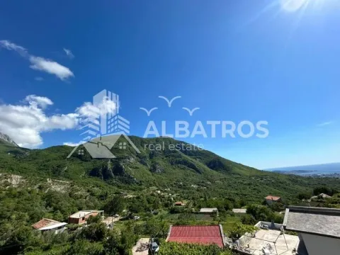 Rent, three bedroom apartment, 138m², Tuđemili, Bar - image 12