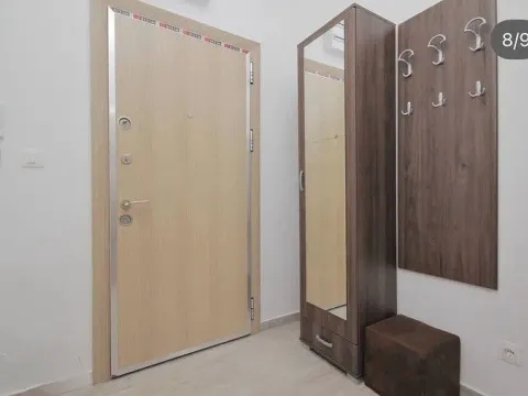 Rent, one bedroom apartment, 50m², Stari Aerodrom, Podgorica - image 6