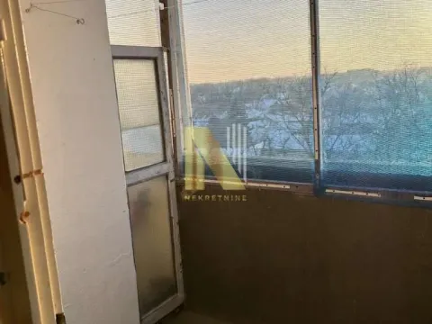 Sale, two bedroom apartment, 62m², Radijalac, Subotica - image 12