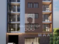 Prodaja, dvosoban stan, 59m2, Novi Beograd Blok 37, Novi Beograd, Beograd