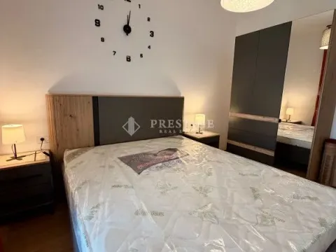 Rent, one bedroom apartment, 46m², City Kvart, Podgorica - image 9