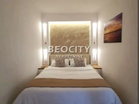 Rent, apartment, 35m², Kalemegdan, Beograd - image 10