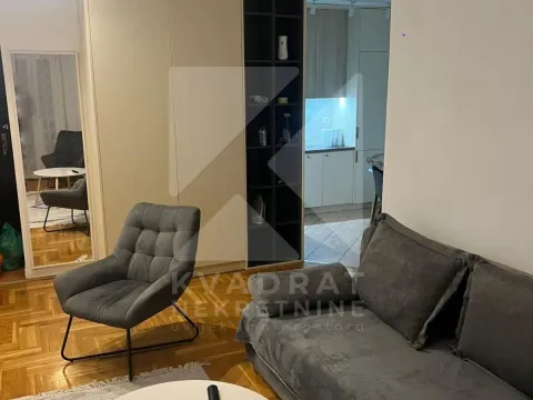 Izdavanje, jednosoban stan, 43m², 1 maj, Podgorica - image 3