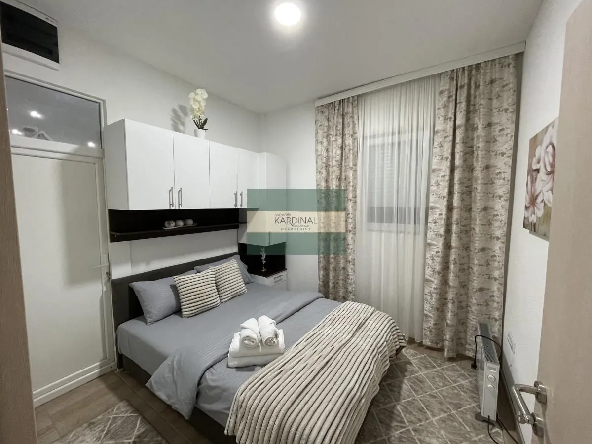 Rent, house, 80m², Denino brdo, Kragujevac
