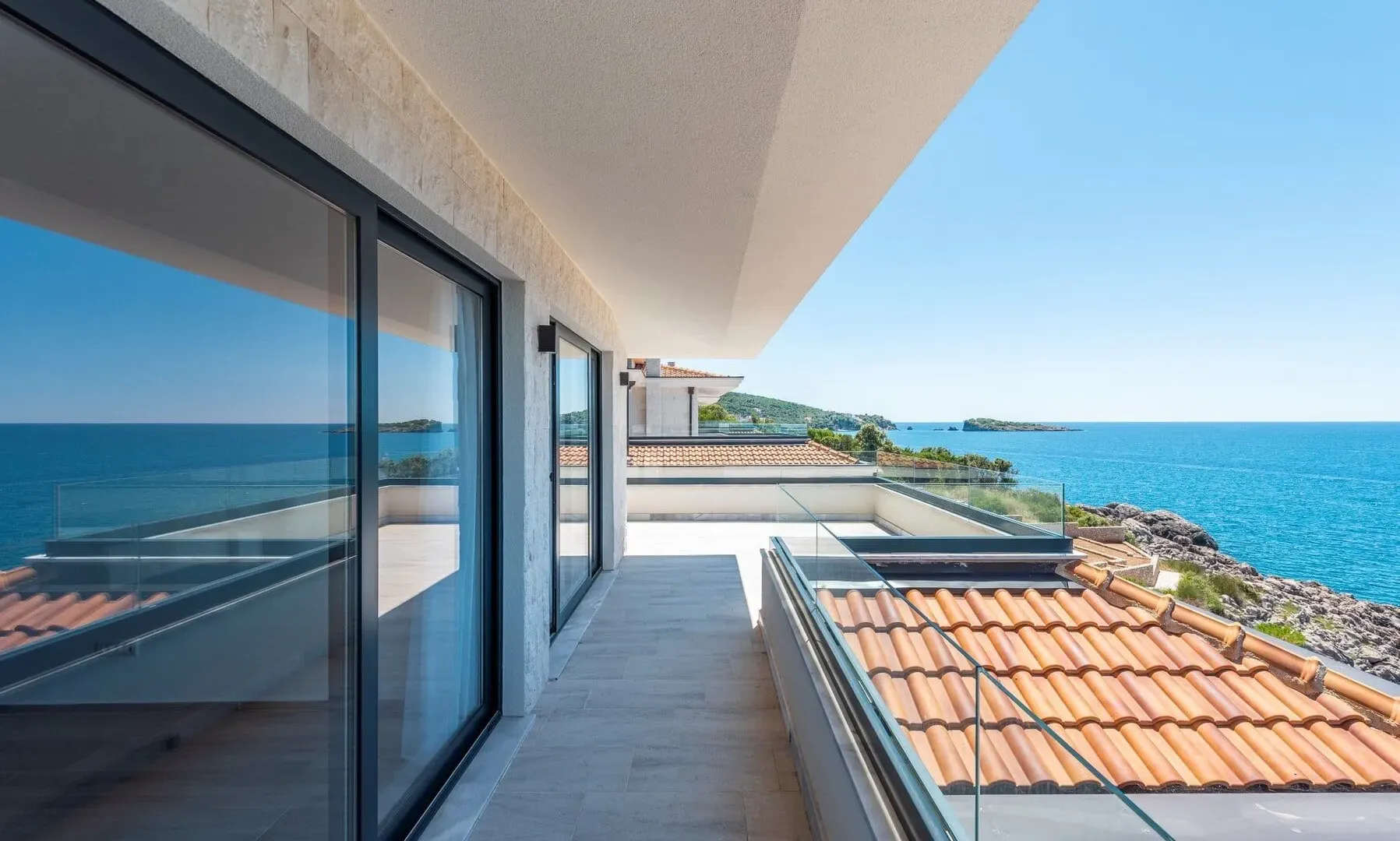 Sale, house, 360m², Utjeha, Bar