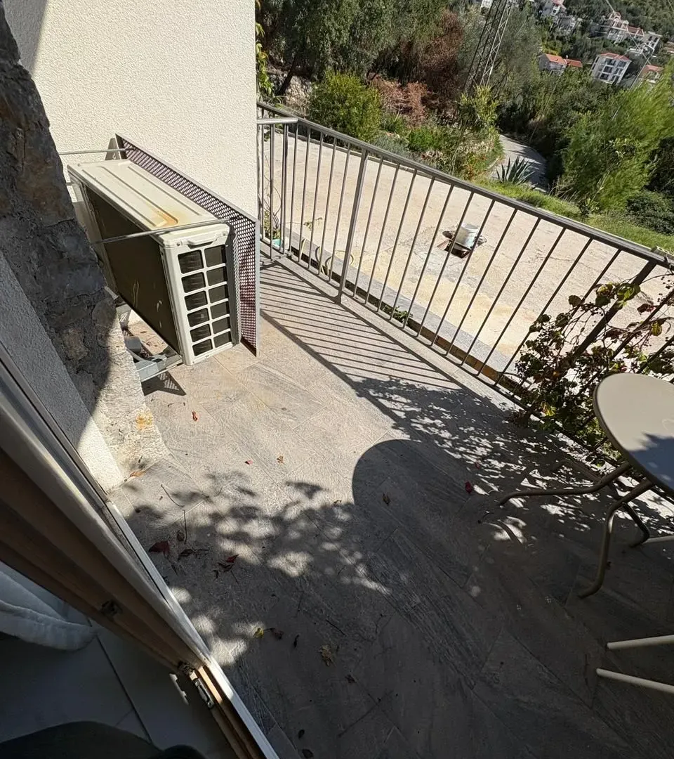 Sale, apartment, 42m², Budva, Crna Gora