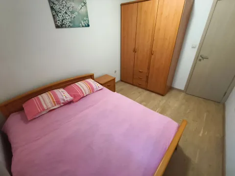 Rent, one bedroom apartment, 48m², City Kvart, Podgorica - image 8