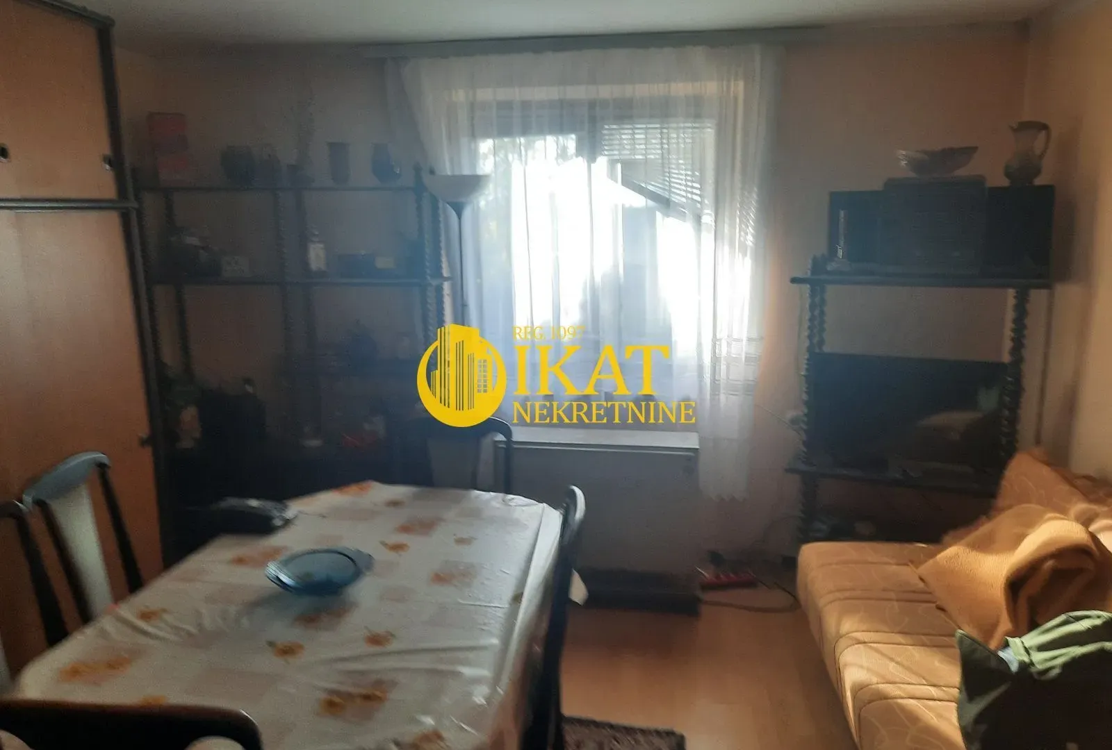 Prodaja, kuća, 74m², Surduk, Stara Pazova