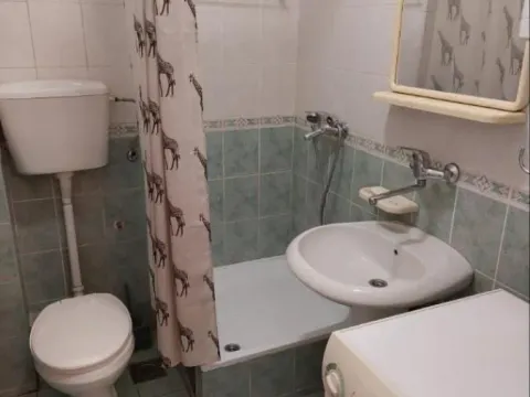Rent, studio apartment, 34m², Kej, Novi Sad Sve Podlokacije - image 5