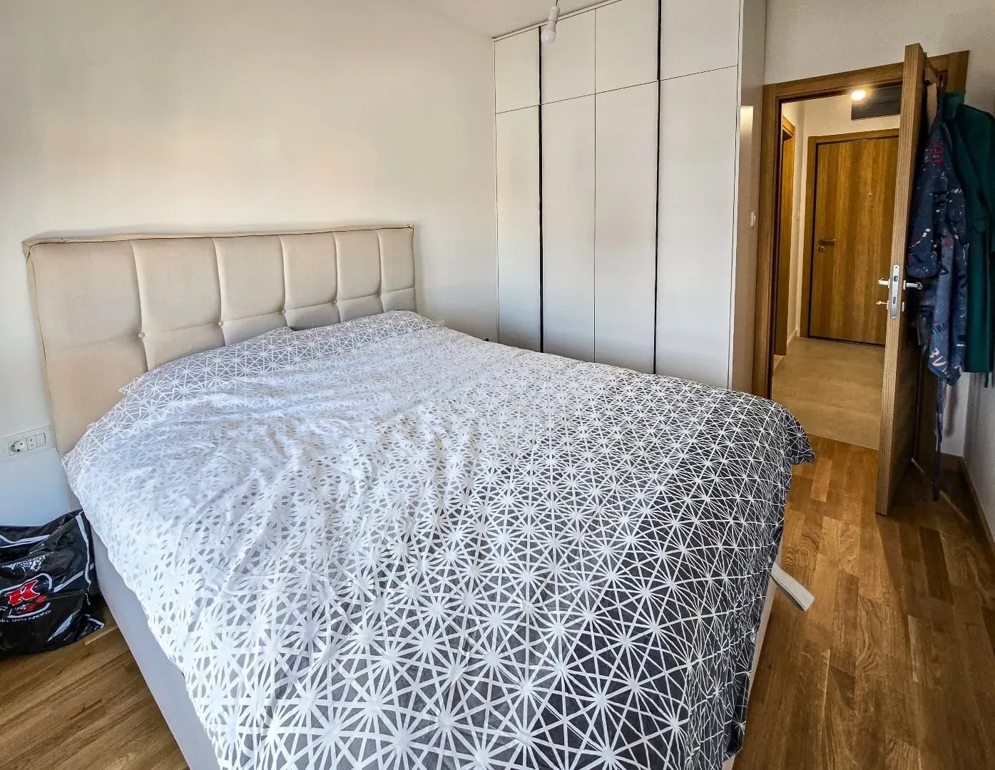 Prodaja, jednosoban stan, 41m², Tološi, Podgorica