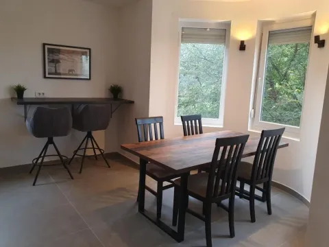 Rent, two bedroom apartment, 154m², Bjeliši, Bar - image 11