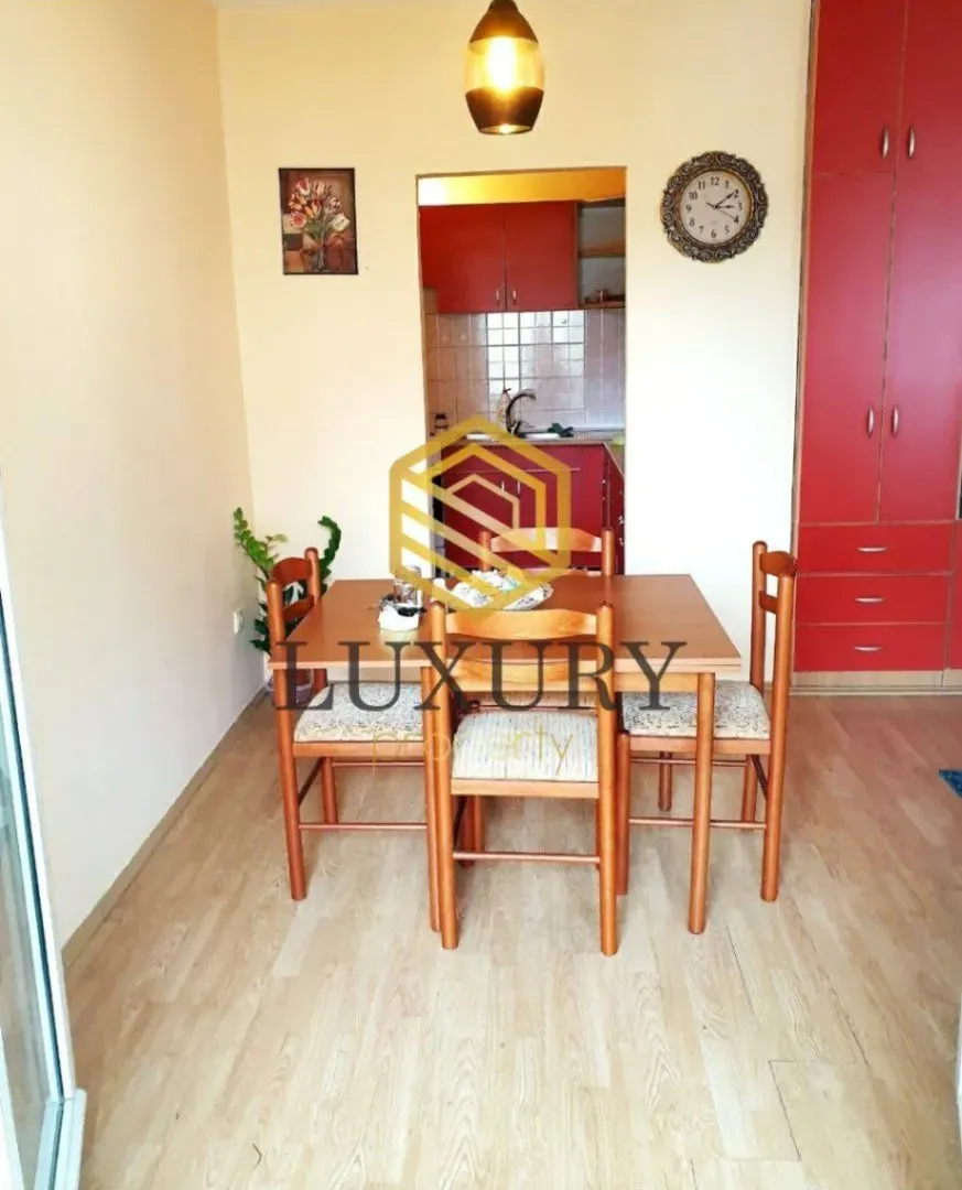 Prodaja, stan, 40m², Zagorič, Podgorica
