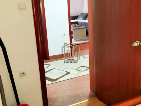 Izdavanje, dvosoban stan, 70m², Gornja Gorica, Podgorica - image 7