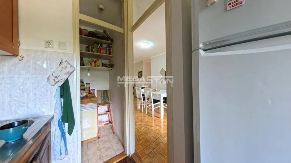 Prodaja, trosoban stan, 78m², Zvezdara Sve Podlokacije, Beograd