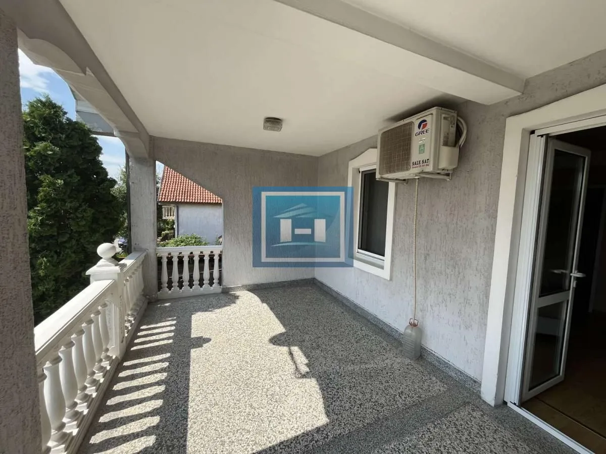 Sale, house, 222m², Paraćin, Srbija