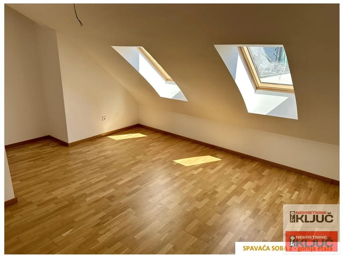 Prodaja, četvorosoban stan, 113m², Telep, Novi Sad Sve Podlokacije