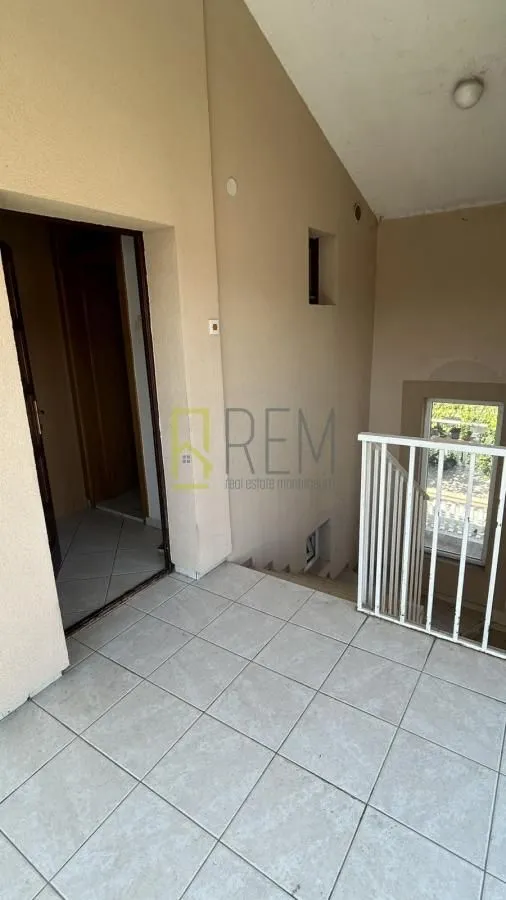 Prodaja, dvosoban stan, 53m², Masline, Podgorica