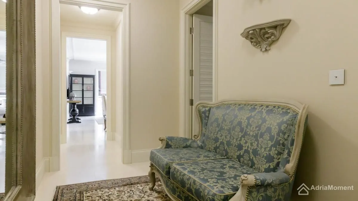 Prodaja, dvosoban stan, 140m², Porto Montenegro, Tivat