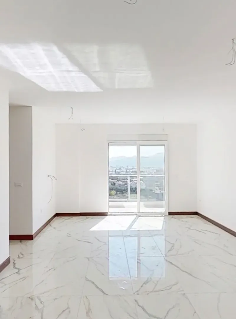 Sale, two bedroom apartment, 73m², Bjeliši, Bar