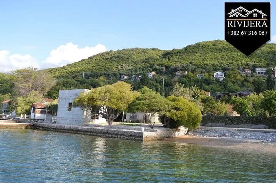 Sale, office space, 60m², Kumbor, Herceg Novi