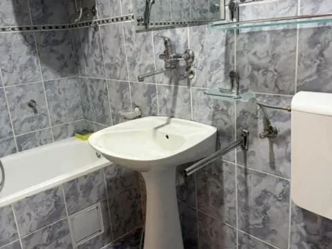 Sale, two bedroom apartment, 53m², Grbavica, Novi Sad Sve Podlokacije - image 14