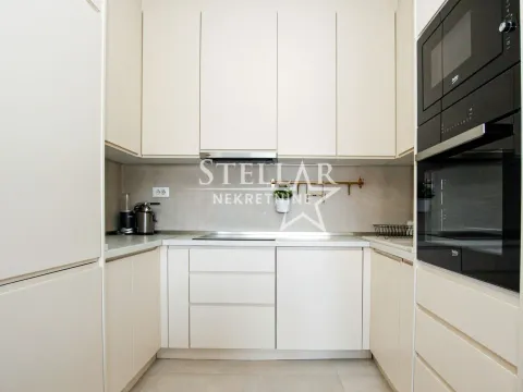 Izdavanje, jednosoban stan, 47m², Vezirov Most, Podgorica - image 2