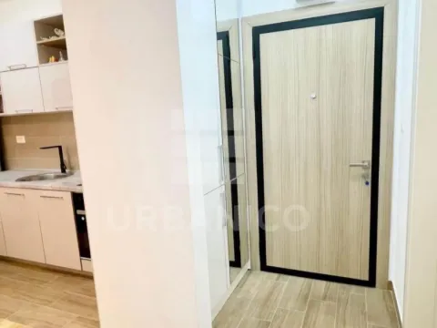 Prodaja, jednosoban stan, 37m², Zabjelo, Podgorica - image 3