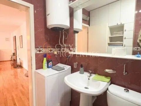 Izdavanje, stan, 56m², Momišići, Podgorica - image 7
