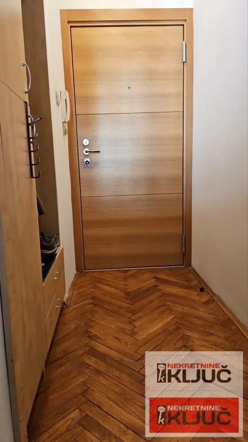 Prodaja, dvosoban stan, 57m², Grbavica, Novi Sad Sve Podlokacije