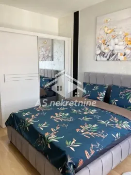 Izdavanje, dvosoban stan, 58m², Savski Venac, Beograd - image 18