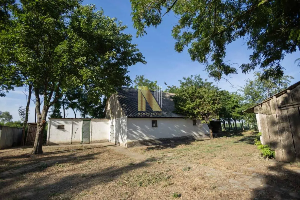 Prodaja, kuća, 275m², Srbobran, Novi Sad