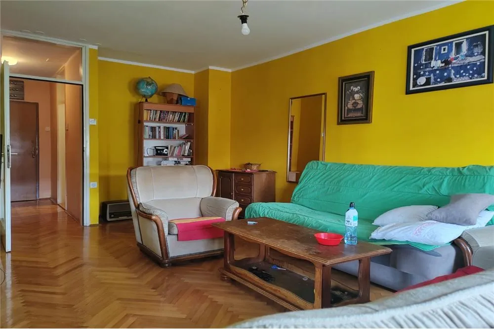 Prodaja, dvosoban stan, 74m², Niš, Srbija