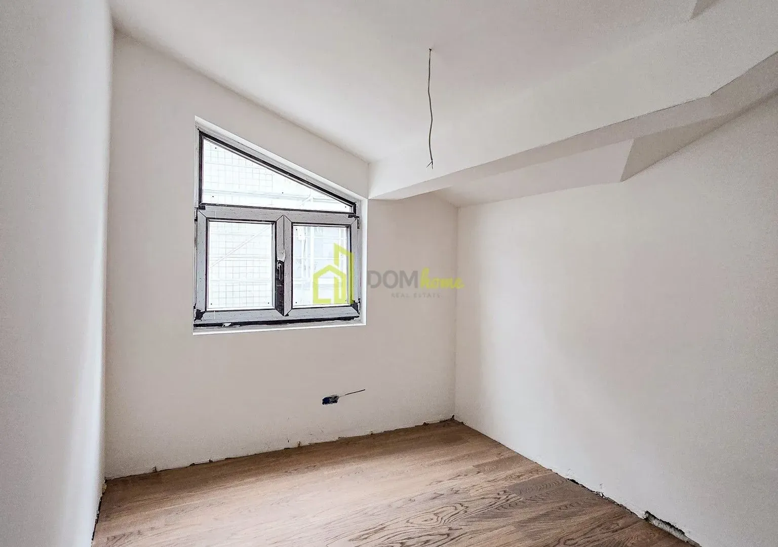 Prodaja, dvosoban stan, 57m², Gorica C, Podgorica