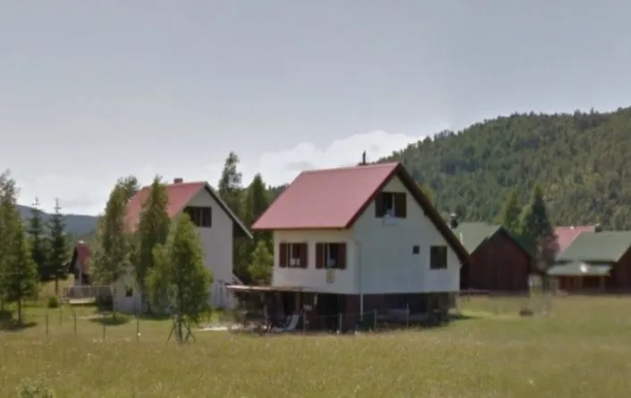 Prodaja, kuća, 100m², Borje, Žabljak