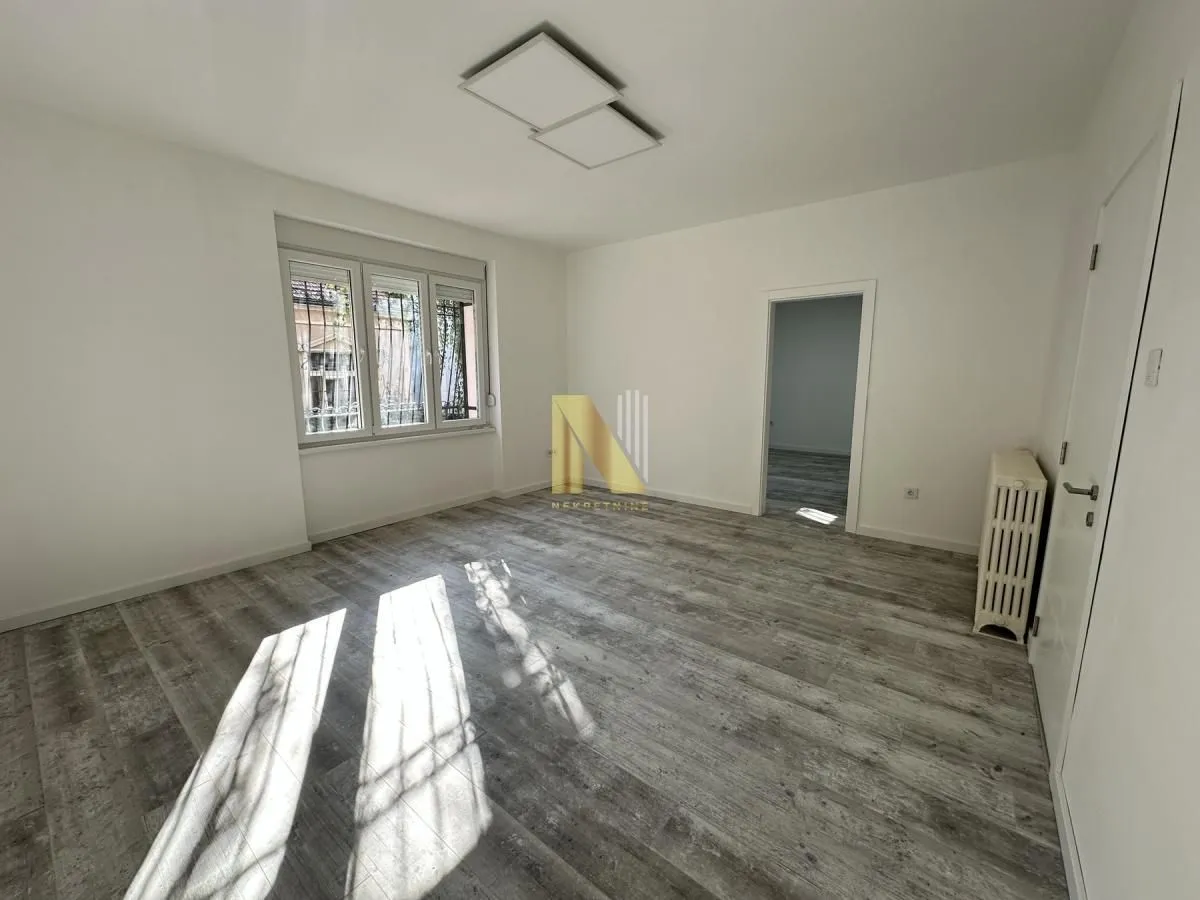 Izdavanje, poslovni prostor, 104m², Spens, Novi Sad Sve Podlokacije