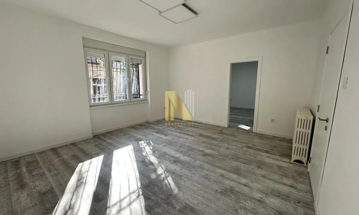Rent, office space, 104m², Spens, Novi Sad Sve Podlokacije
