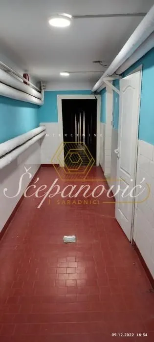Sale, office space, 163m², Centar, Novi Sad
