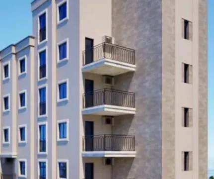 Prodaja, dvosoban stan, 80m², Bečići, Budva - image 5