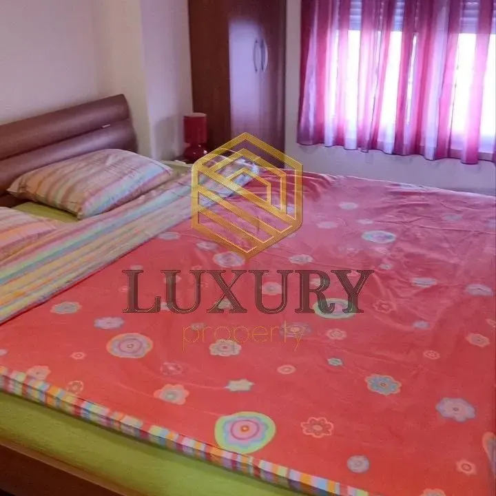 Izdavanje, jednosoban stan, 50m², Preko Morače, Podgorica