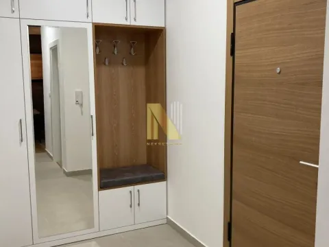 Izdavanje, trosoban stan, 57m², Kej, Novi Sad Sve Podlokacije - image 13