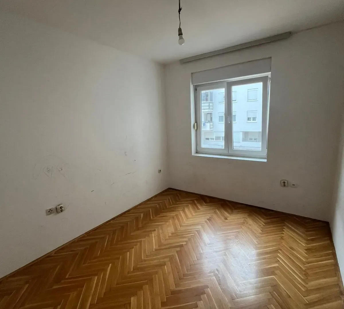 Rent, two bedroom apartment, 75m², Blok 9, Podgorica
