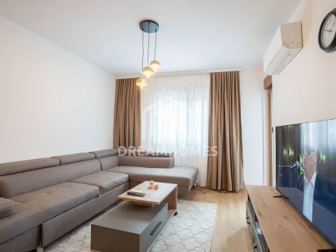 Stan in Stari Aerodrom